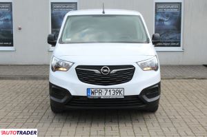 Opel Combo 2022 1.5 Opel Combo 2022 1.5
