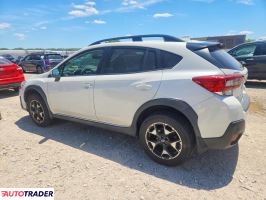 Subaru Pozostałe 2020 2