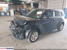 Kia Soul 2023 2
