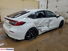 Honda Civic 2023 1
