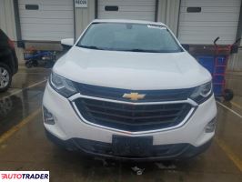 Chevrolet Equinox 2019 1 Chevrolet Equinox 2019 1