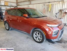 Kia Soul 2020 2 Kia Soul 2020 2
