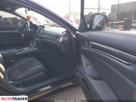 Honda Accord 2020 1 Honda Accord 2020 1