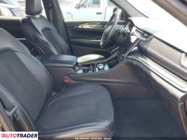 Jeep Cherokee 2022 3 Jeep Cherokee 2022 3