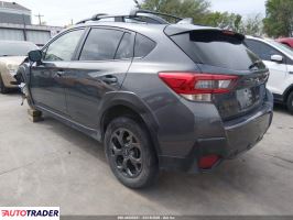 Subaru Pozostałe 2023 2