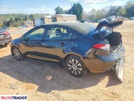 Toyota Corolla 2020 1