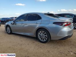 Toyota Camry 2023 2