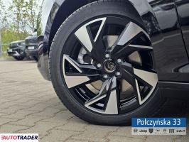 Opel Astra 2026 1.2 145 KM