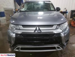 Mitsubishi Outlander 2019 2