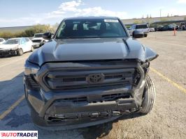 Toyota Tacoma 2025 2 Toyota Tacoma 2025 2