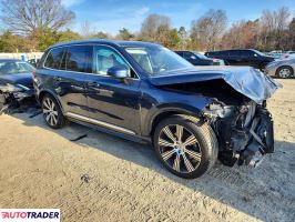 Volvo XC90 2022 2