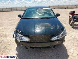 Hyundai Elantra 2019 2 Hyundai Elantra 2019 2