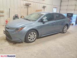 Toyota Corolla - zobacz ofertę