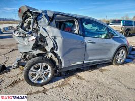 Chevrolet Pozostałe 2020