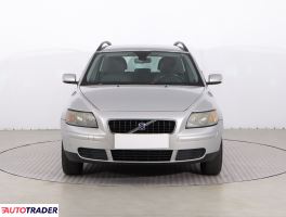 Volvo V50 2005 1.8 123 KM Volvo V50 2005 1.8 123 KM