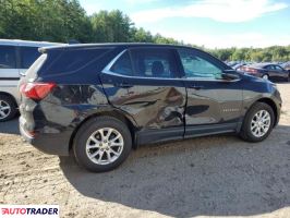 Chevrolet Equinox 2019 1