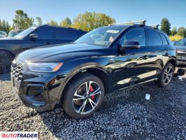 Audi Q5 - zobacz ofertę