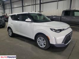 Kia Soul 2023 2 Kia Soul 2023 2
