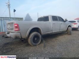 Dodge Ram 2020 6 Dodge Ram 2020 6