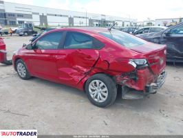 Hyundai Accent 2020 1