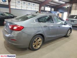 Chevrolet Cruze 2019 1