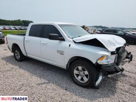 Dodge Ram 2021 3
