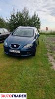 Seat Altea XL 2007 2.0 150 KM