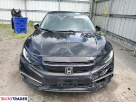 Honda Civic 2019 2