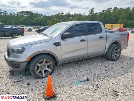 Ford Ranger 2020 2