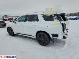 Hyundai Pozostałe 2025 3