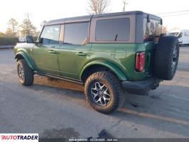 Ford Bronco 2023 2 Ford Bronco 2023 2