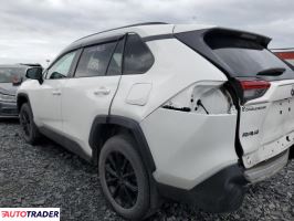Toyota Pozostałe 2022 2 Toyota Pozostałe 2022 2