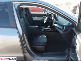 Chevrolet Trax 2025 1