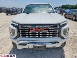 GMC Pozostałe 2023 2