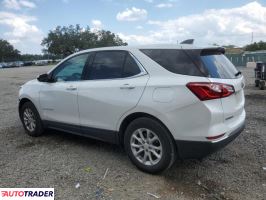 Chevrolet Equinox 2020 1 Chevrolet Equinox 2020 1