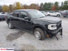 Ford Maverick 2024 2 Ford Maverick 2024 2