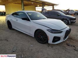 BMW 430 2024 2 BMW 430 2024 2