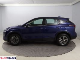 Nissan Qashqai 2023 1.3 155 KM