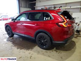 Honda CR-V 2025 2