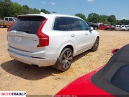 Volvo XC90 2020 2