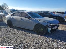 Kia Pozostałe 2026 2