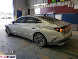 Hyundai Sonata 2024 2