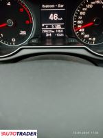 Audi A4 2012 2.0 143 KM