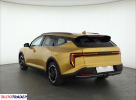 Kia Pozostałe 2026 1.6 147 KM