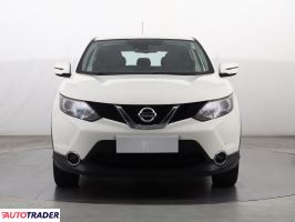 Nissan Qashqai 2016 1.6 128 KM Nissan Qashqai 2016 1.6 128 KM
