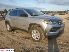 Jeep Compass 2023 2