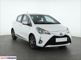 Toyota Yaris 2018 1.5 99 KM