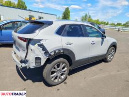 Mazda CX-30 2025 2