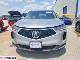 Acura RDX 2023 2