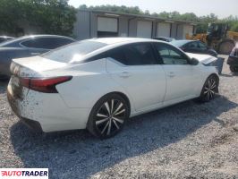 Nissan Altima 2021 2 Nissan Altima 2021 2